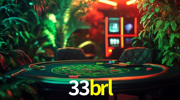 Experiência VIP 33brl