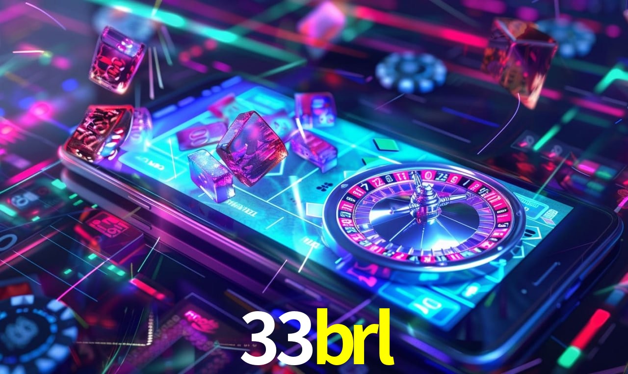 Estatísticas 33brl