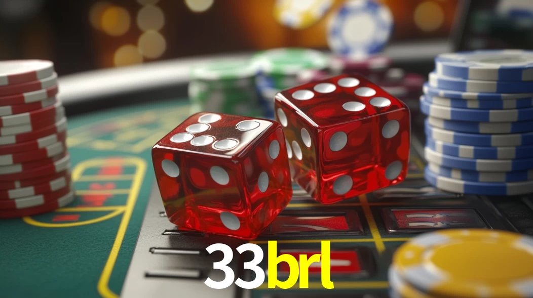 Welcome Bonus 33brl
