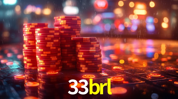 VIP Casino 33brl