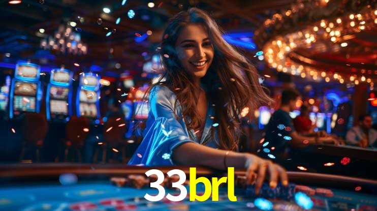 Secure Login 33brl