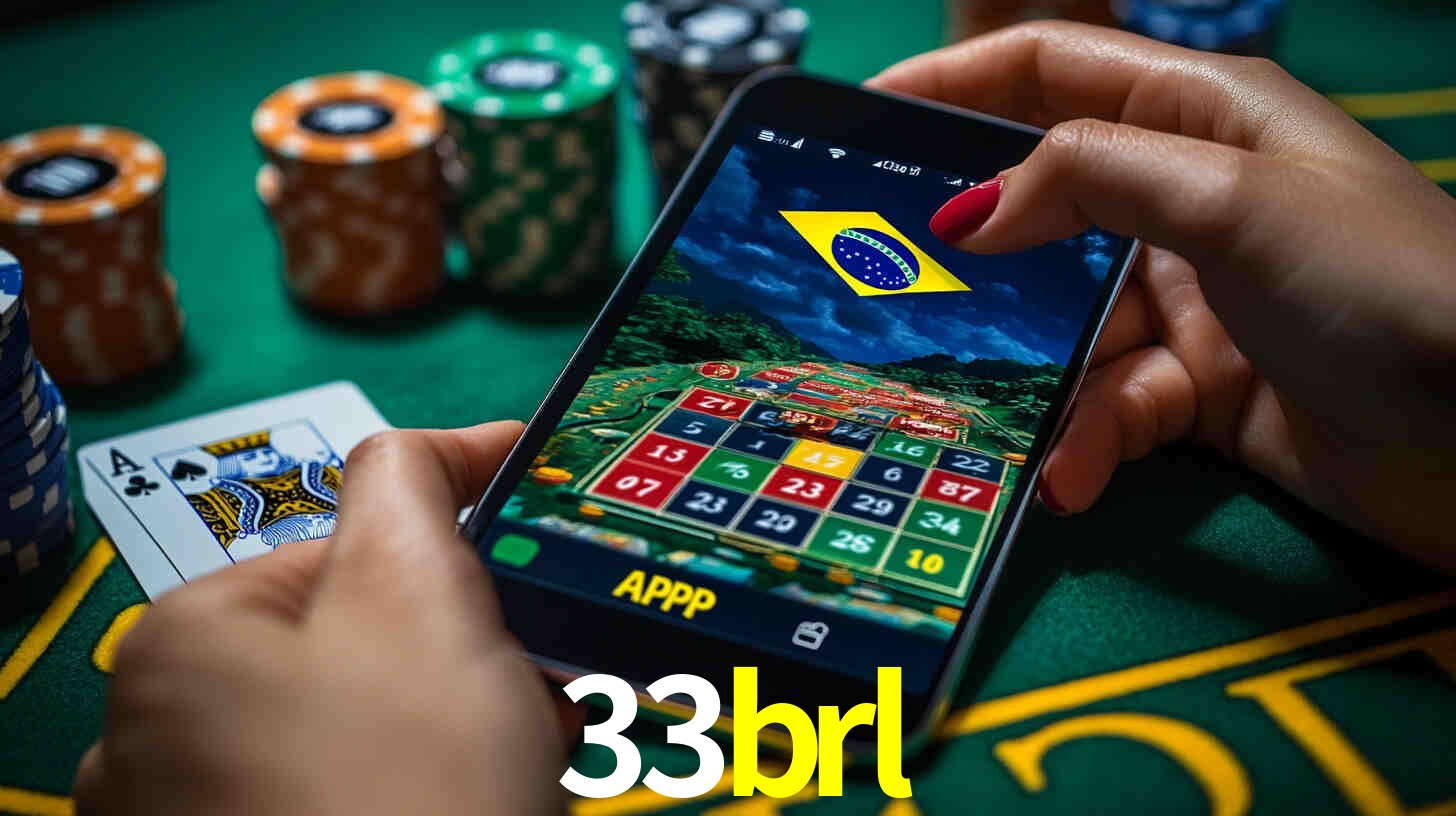 Explorando a Categoria de Eventos em Apostas na 33brl