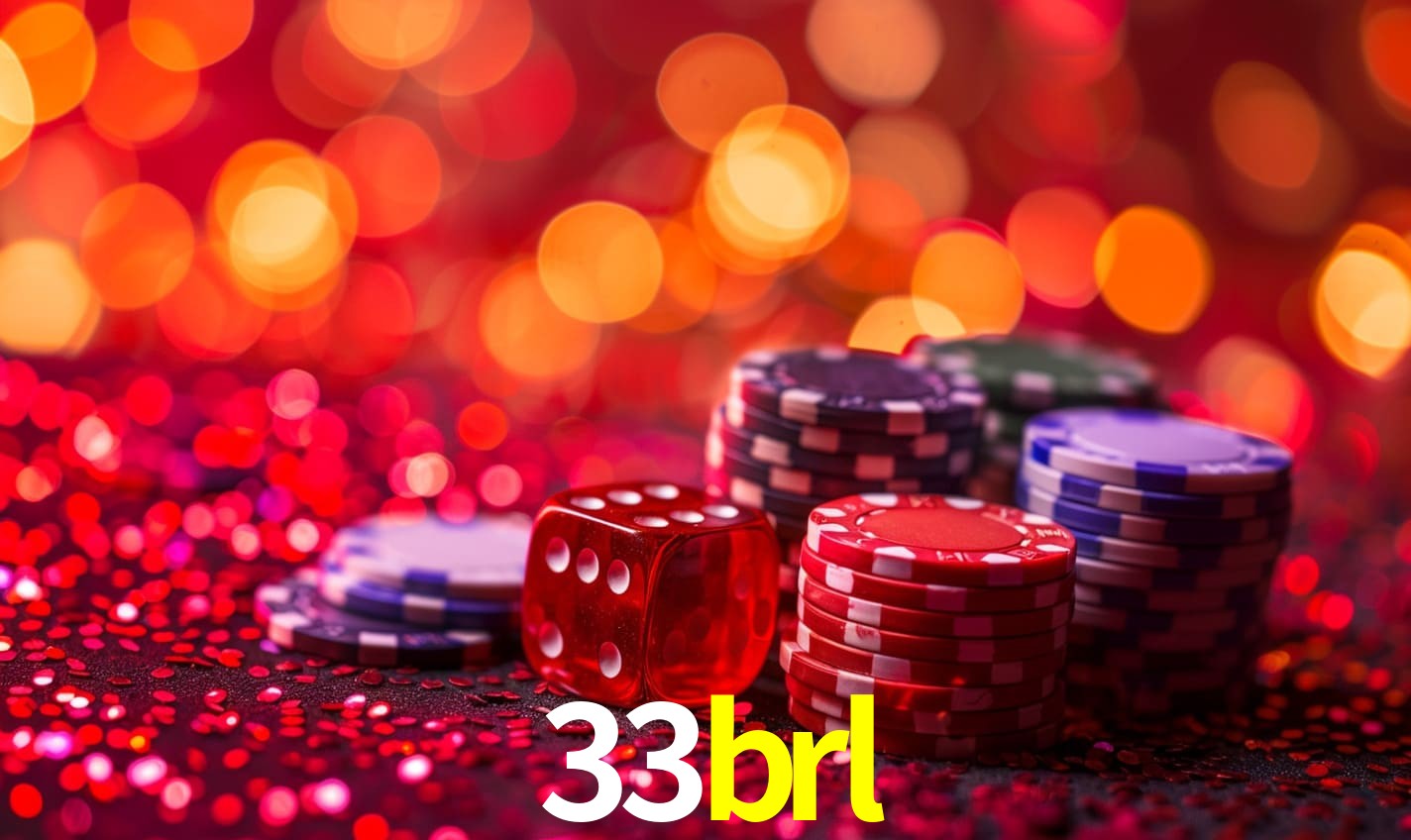 A Emoção da Loteria na 33brl: Uma Chance de Mudança de Vida