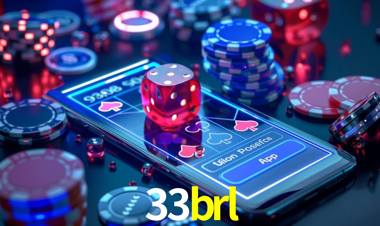 Explore as vantagens do 33brl: serviço profissional e confiabilidade