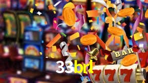 33brl App Interface