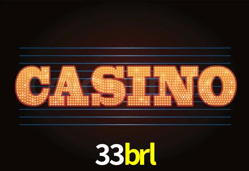 Estatísticas do Jogo 33brl