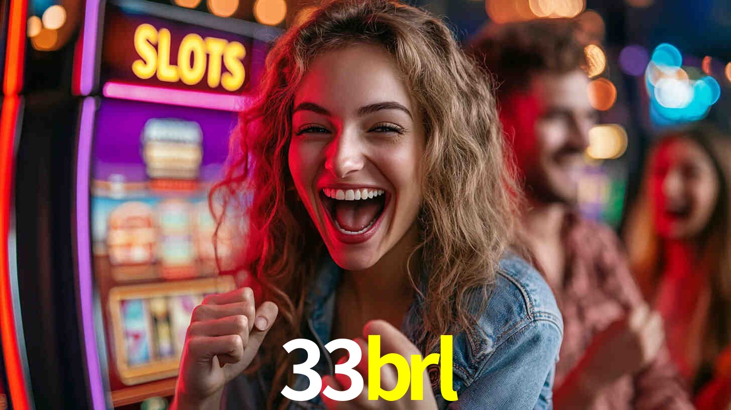 Descubra o Programa VIP da 33brl: Vantagens Exclusivas para Jogadores