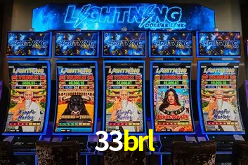 Desvendando o Mundo dos Jogos Virtuais na 33brl