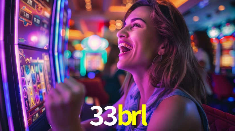Roulette Table 33brl