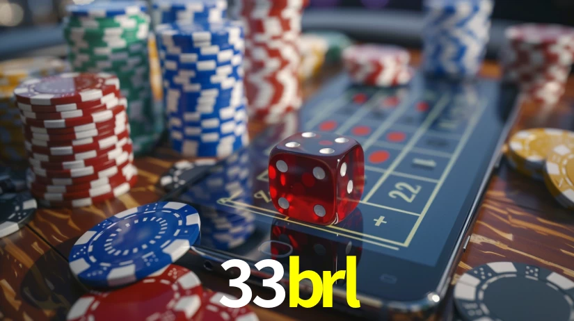 Premium Interface 33brl