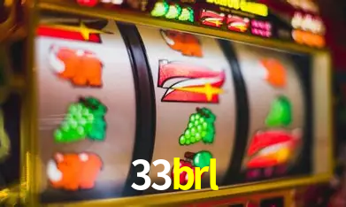 A Popularidade dos Caça-Níqueis no 33brl
