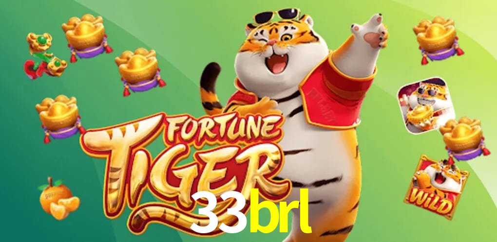 Account Benefits 33brl