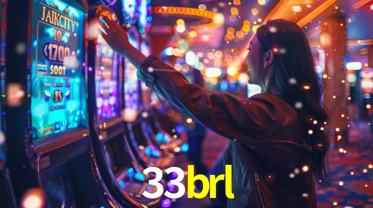 Blackjack Table 33brl