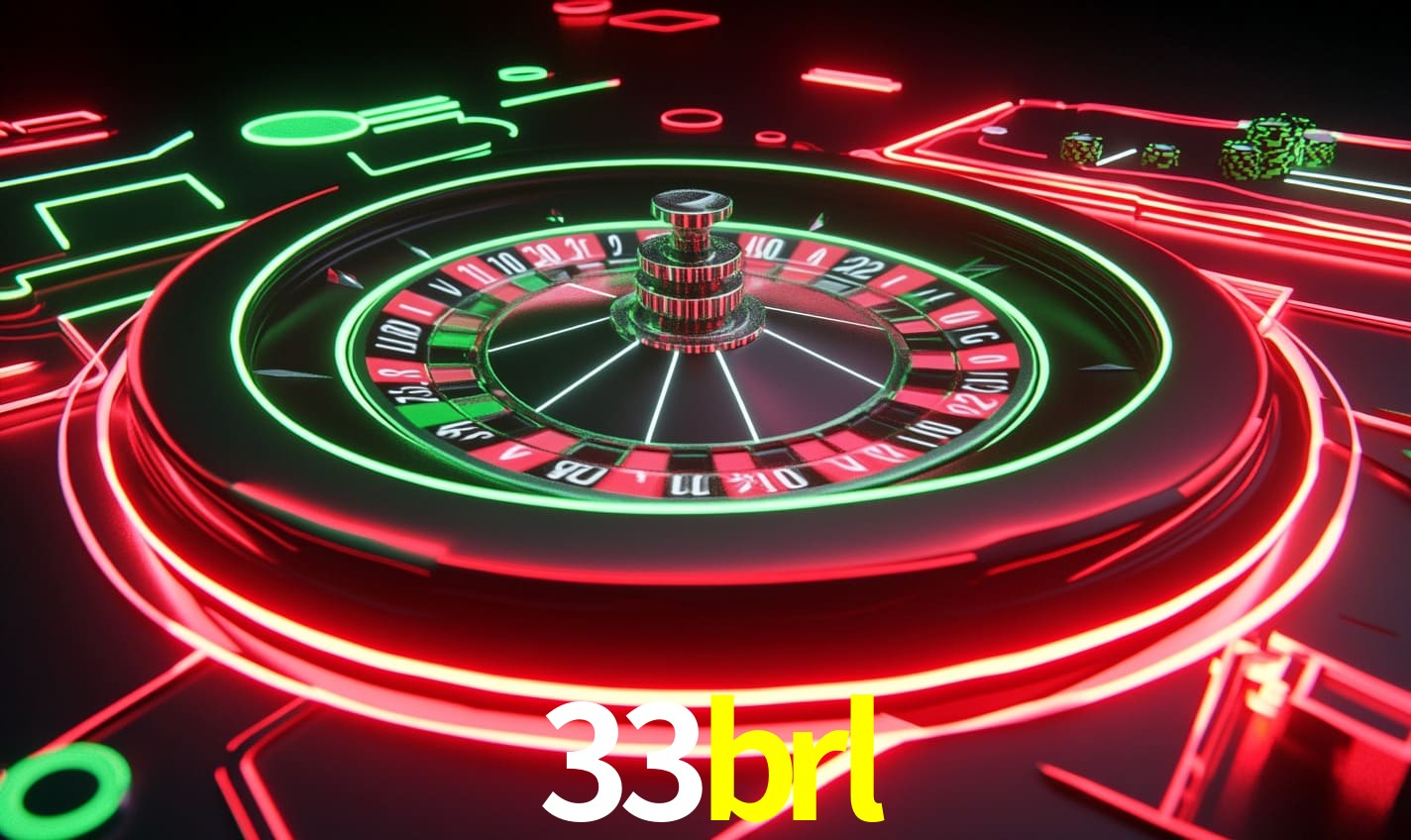Desvendando o Mundo dos Jogos Virtuais na 33brl