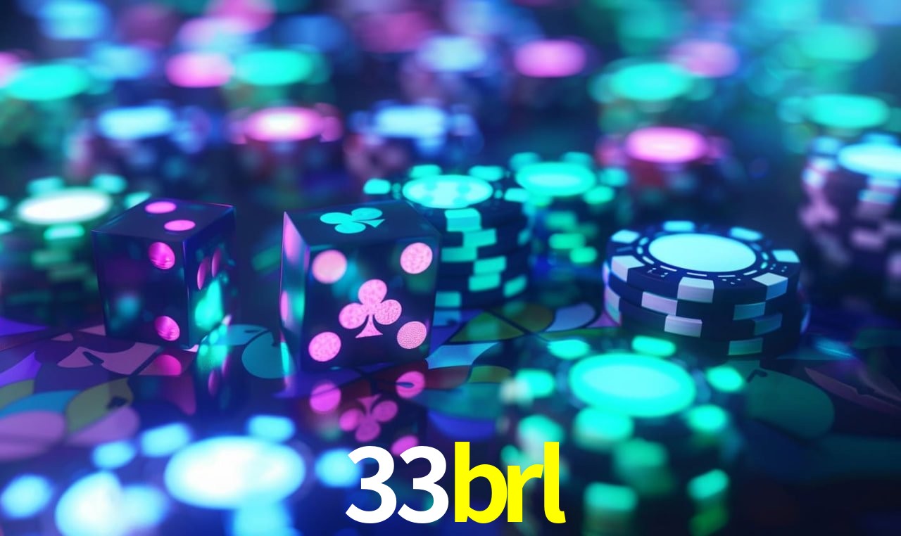 Casino VIP 33brl