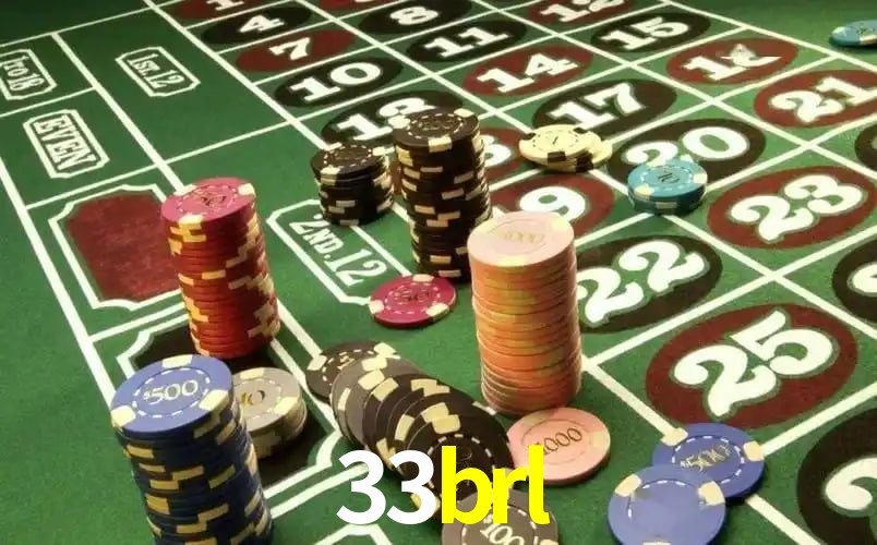 Casino Ao Vivo 33brl