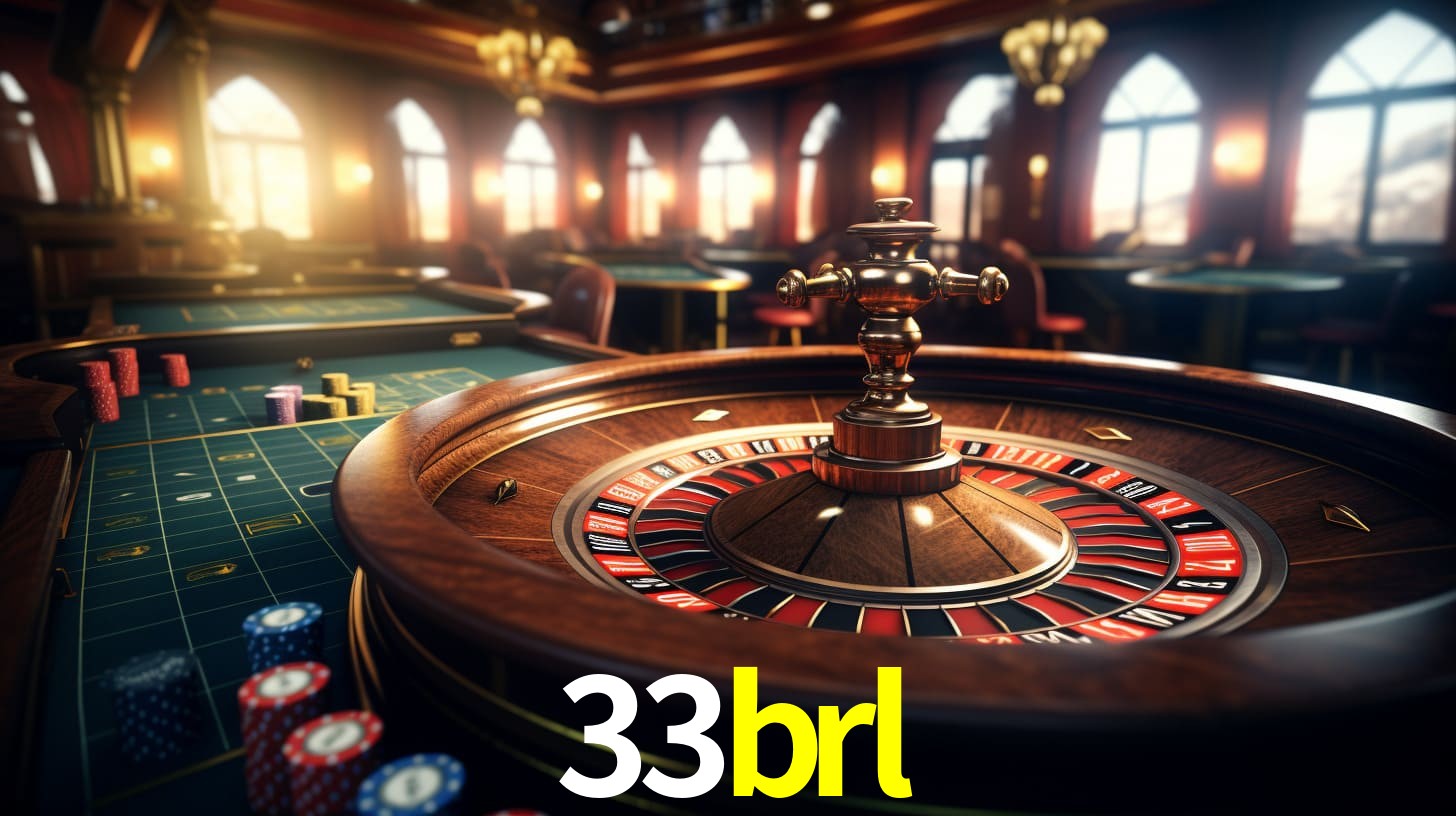 Game Statistics 33brl