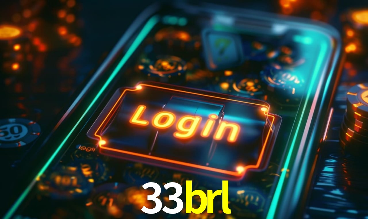 Live Casino 33brl