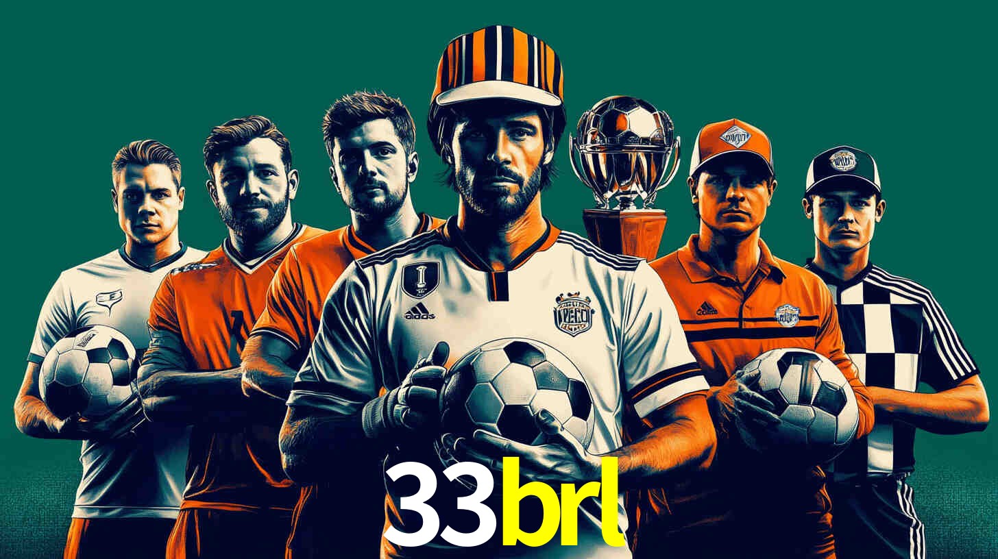 Descubra a Essência do 33brl: Nossa História e Compromissos