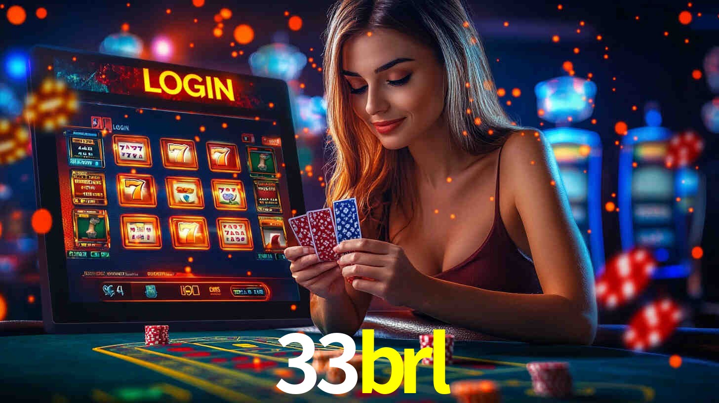 Exclusive Games 33brl