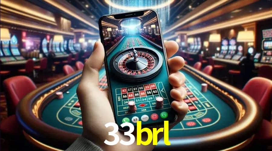 Seasonal Promotions 33brl