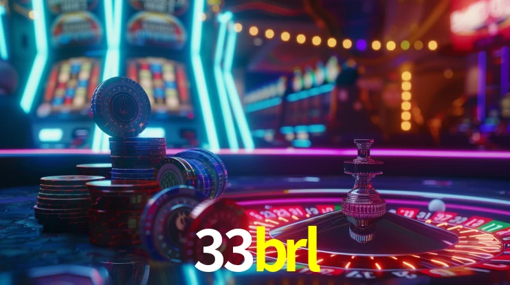 Flash Promotion 33brl