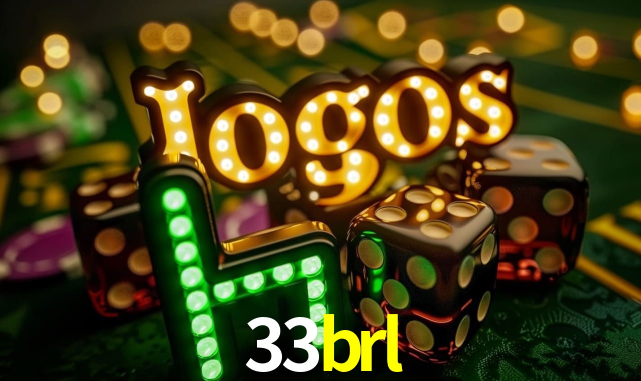 Diretório de Jogos 33brl