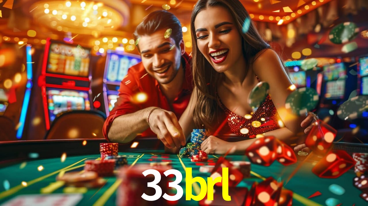 Design Responsivo 33brl