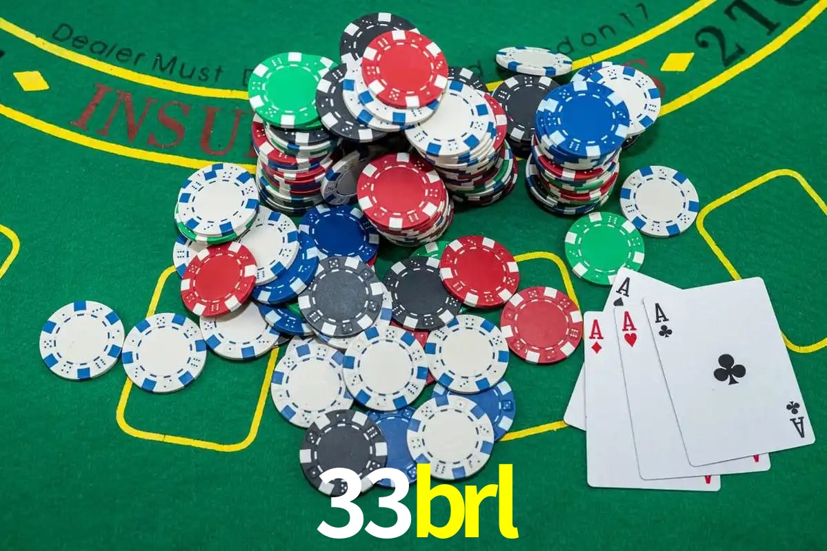 Bônus Diários 33brl