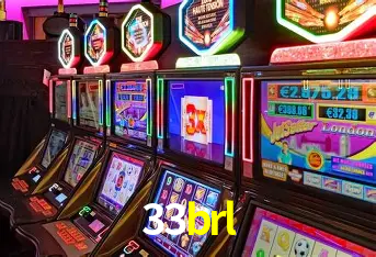 A Revolução dos Aplicativos de Jogos no 33brl