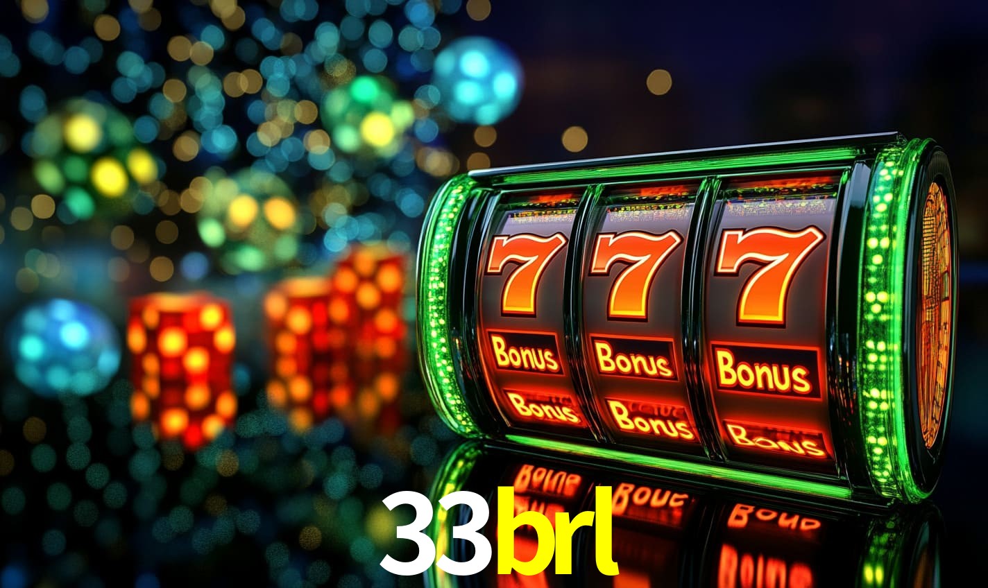 Tecnologia da Plataforma 33brl