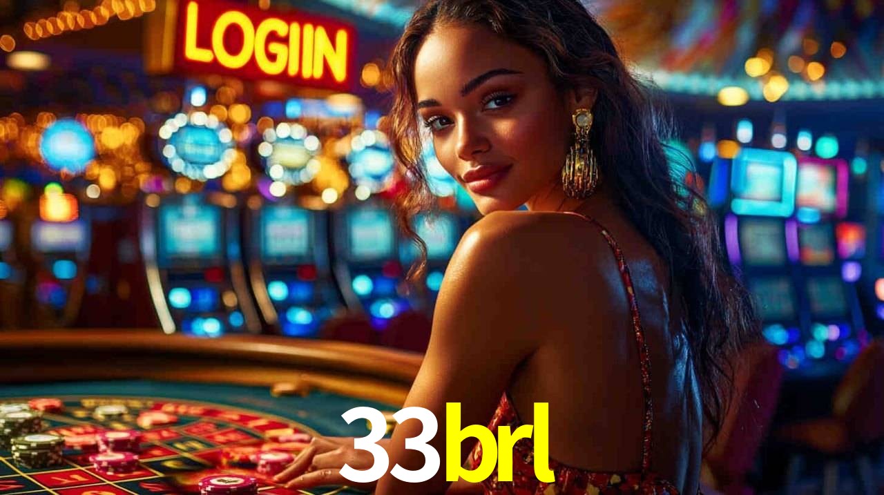 Benefícios da Conta 33brl