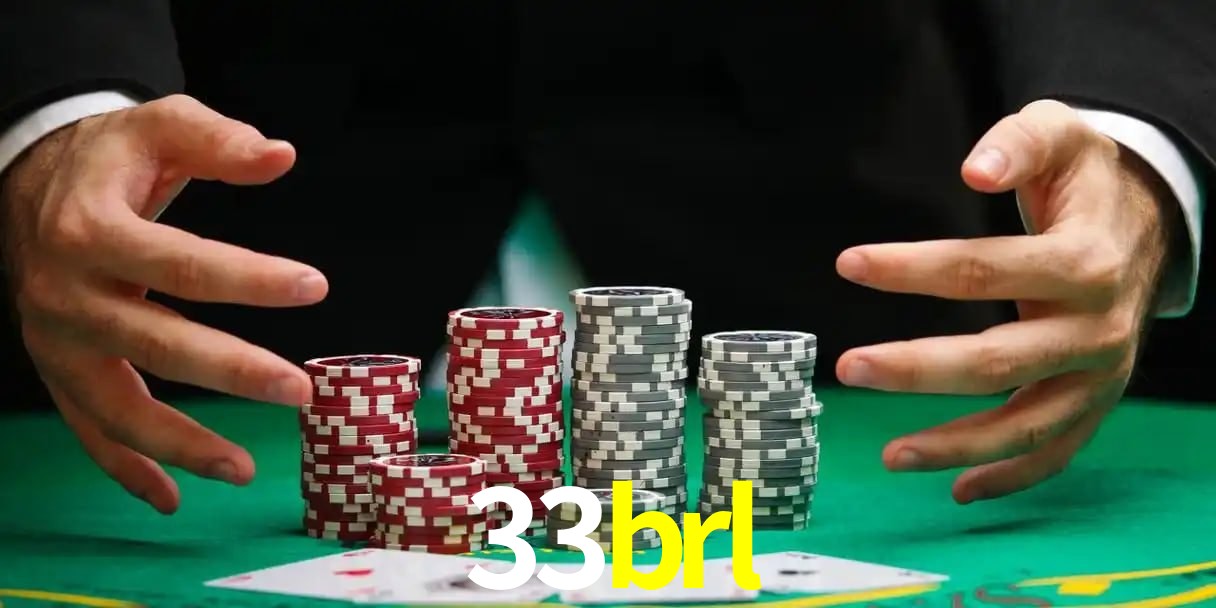 33brl bet