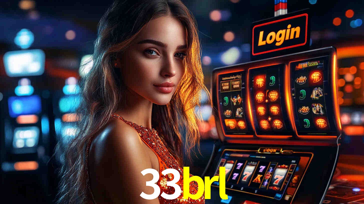 Live Casino 33brl