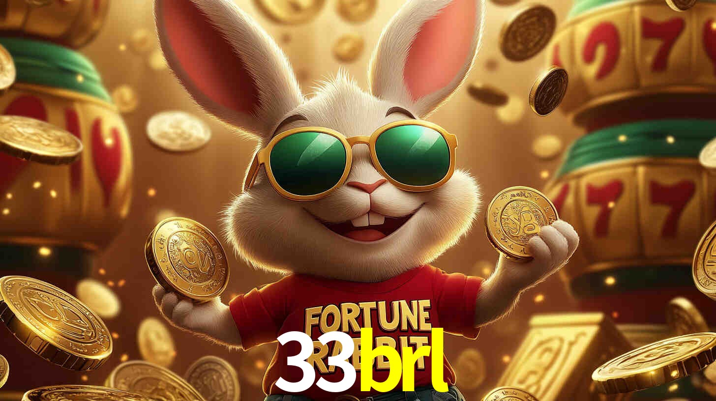 Welcome Bonus 33brl
