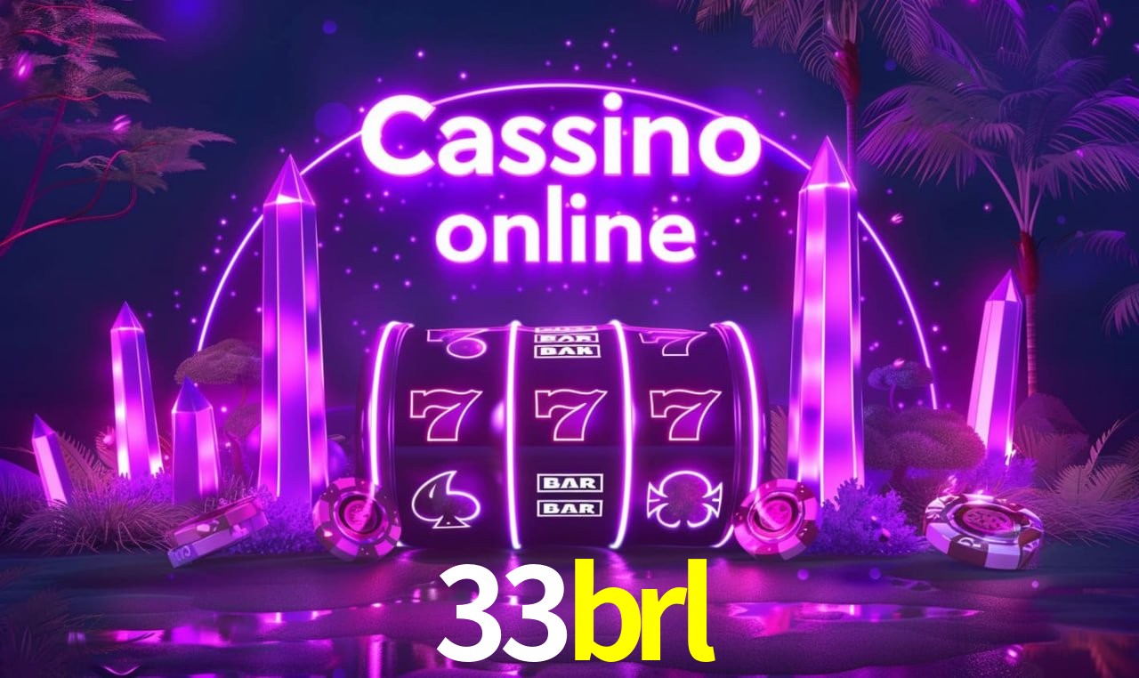 Integração de APIs 33brl