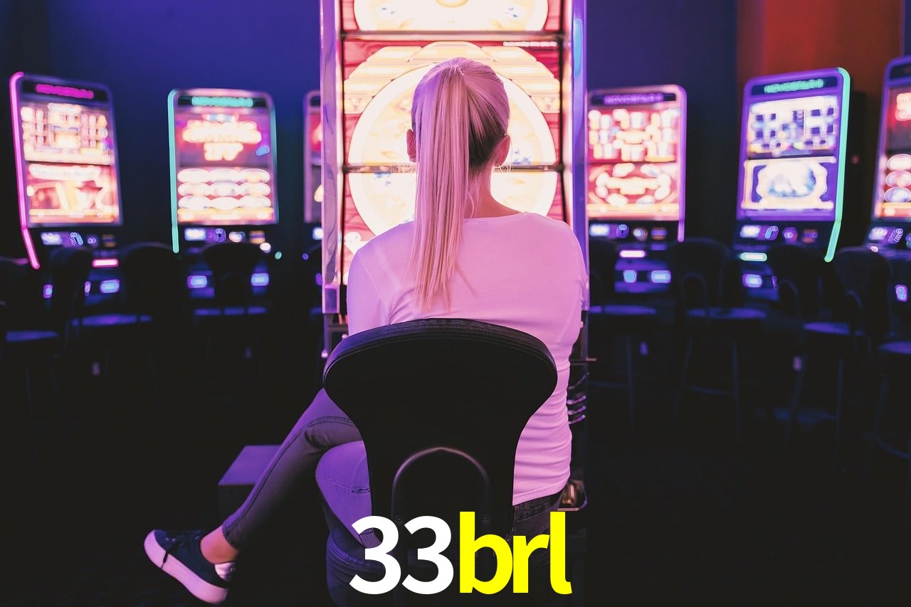 API Integration 33brl